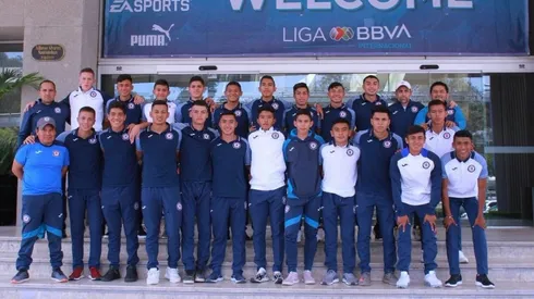 Cruz Azul suma un triunfo y una derrota