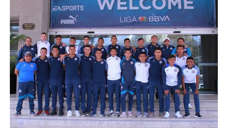 Cruz Azul suma un triunfo y una derrota