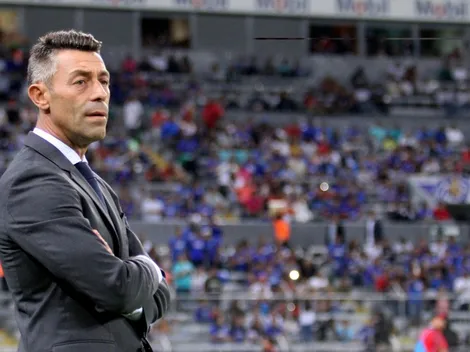 "Era importante ganar o ganar hoy": Caixinha respira tras el triunfo 3-1