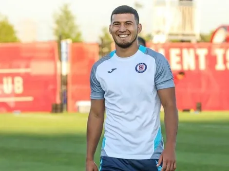 Cruz Azul y Colegiales solucionan la deuda y no demandarán en la FIFA