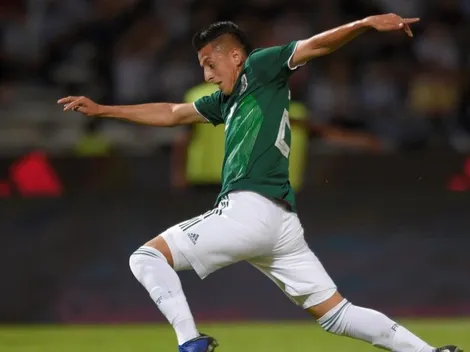 El motivo por el que Cruz Azul no tiene seleccionados para microcíclo