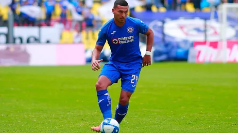 Duro: Sp. Luqueño también demanda a Cruz Azul en la FIFA por Escobar