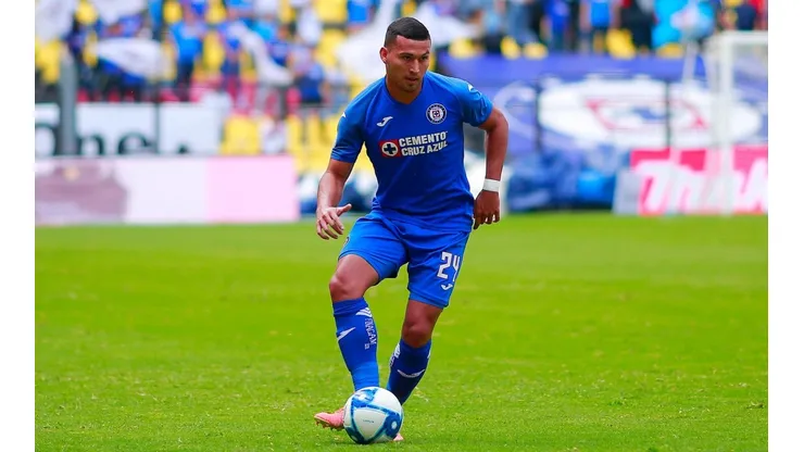 Duro: Sp. Luqueño también demanda a Cruz Azul en la FIFA por Escobar