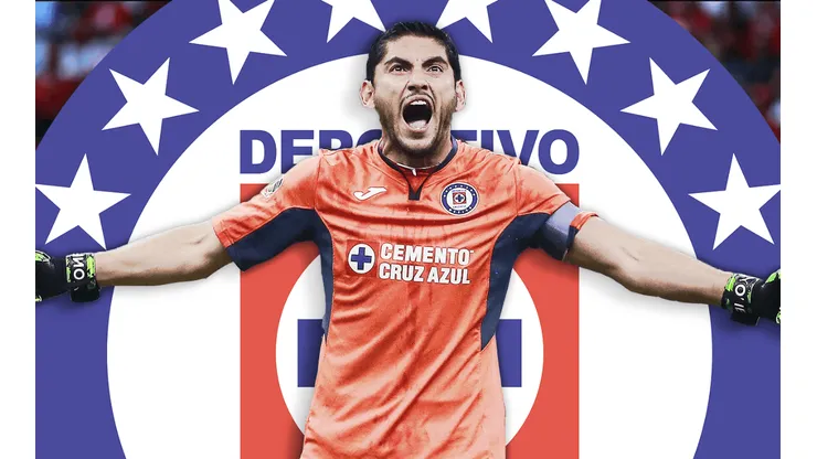 Jesús Corona se consagró como el mejor portero de la Liga MX en la última temporada con tan sólo 28 goles recibidos.