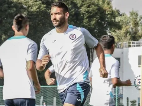¿Qué jugadores de Cruz Azul todavía pueden irse del club este semestre?