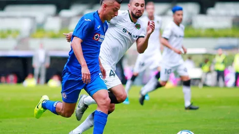 FINAL: Cruz Azul consigue su primer triunfo del torneo tras derrotar al FC Juárez