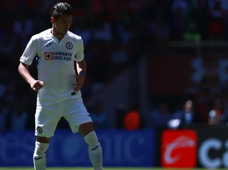 El mensaje de Javier Salas tras volver a las canchas