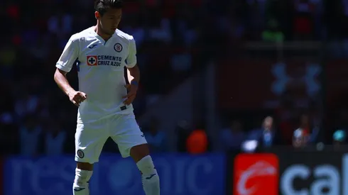 Salas ya está totalmente recuperado de su lesión.