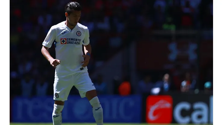 Salas ya está totalmente recuperado de su lesión.