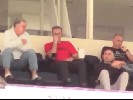 Gerardo Martino llega al Azteca a ver Cruz Azul vs Juárez buscando jugadores para el Tri