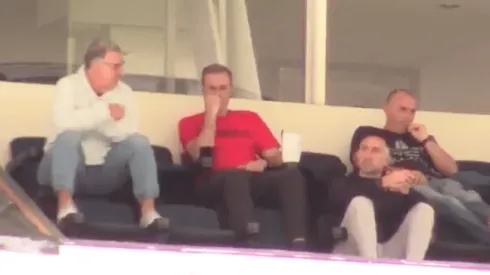 Gerardo Martino llega al Azteca a ver Cruz Azul vs Juárez buscando jugadores para el Tri