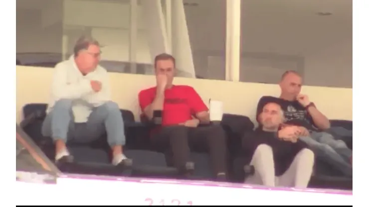 Gerardo Martino llega al Azteca a ver Cruz Azul vs Juárez buscando jugadores para el Tri