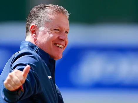 Ricardo Peláez le contestó a TUDN sobre lo de Juan Carlos Osorio