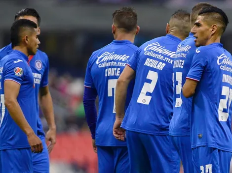 El próximo rival de Cruz Azul