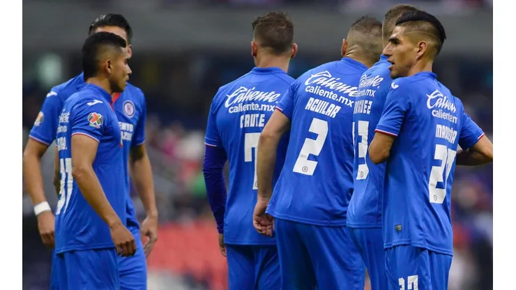 El próximo rival de Cruz Azul