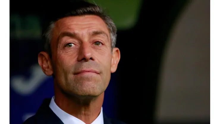 "Cruz Azul no le debe a nadie": Pedro Caixinha sobre el caso de Juan Escobar