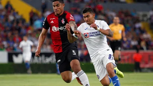 Comienza la venta de boletos para Atlas vs Cruz Azul por Liga MX