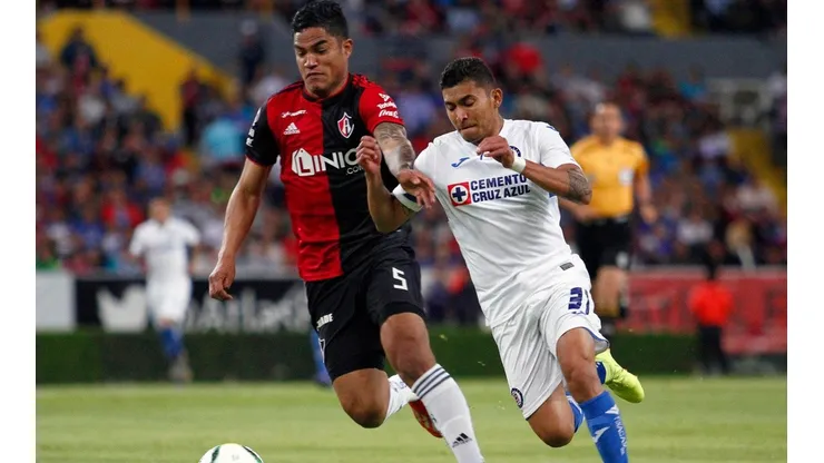 Comienza la venta de boletos para Atlas vs Cruz Azul por Liga MX