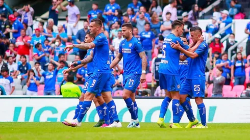 Tabla: Cruz Azul sale de la zona de peligro tras vencer a FC Juárez