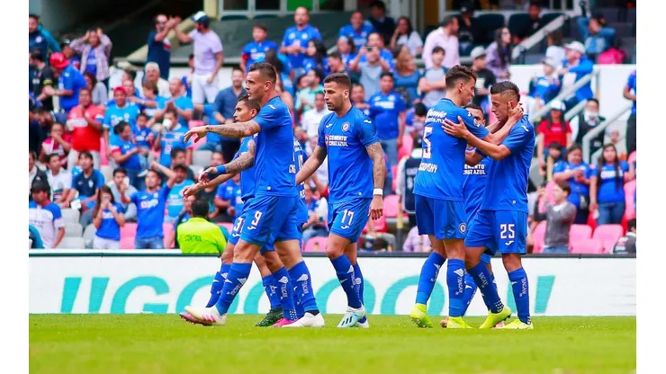 Tabla: Cruz Azul sale de la zona de peligro tras vencer a FC Juárez