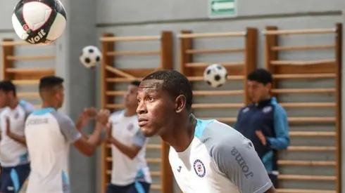 El ecuatoriano podría ser citado ante Atlas