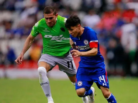 Cómo y dónde ver en vivo Cruz Azul vs Juárez por el Apertura 2019