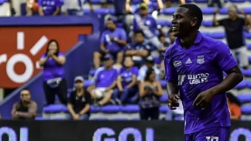 ¿Cuándo la Liga MX inscribirá a Bryan Angulo en Cruz Azul?