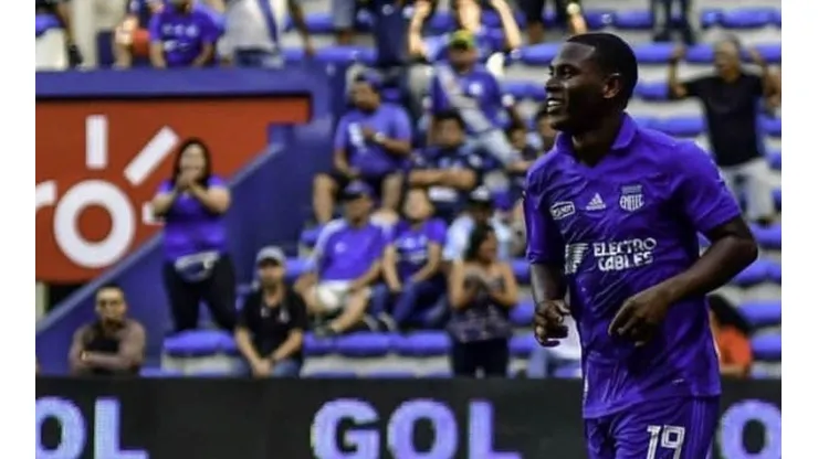 ¿Cuándo la Liga MX inscribirá a Bryan Angulo en Cruz Azul?