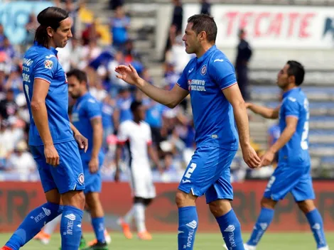 El gran problema de Cruz Azul con los cupos de extranjeros