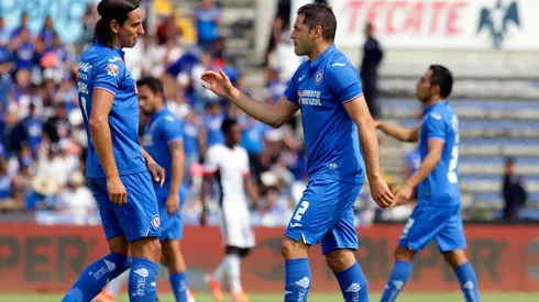 El gran problema de Cruz Azul con los cupos de extranjeros