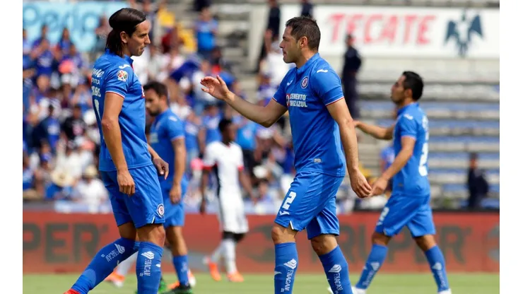 El gran problema de Cruz Azul con los cupos de extranjeros