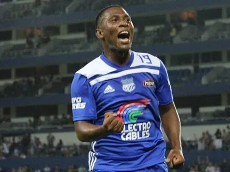 ¿Qué retrasó el viaje de Bryan Angulo a México para firmar por Cruz Azul?