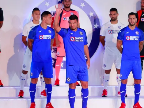 Más detalles de la demanda que recibirá Cruz Azul por Juan Escobar