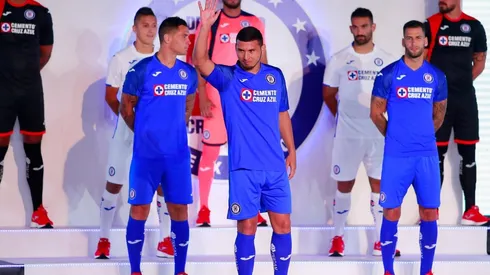 Más detalles de la demanda que recibirá Cruz Azul por Juan Escobar