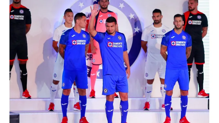 Más detalles de la demanda que recibirá Cruz Azul por Juan Escobar
