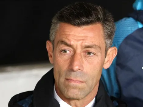 Pedro Caixinha buscará evitar su peor arranque como técnico de Cruz Azul