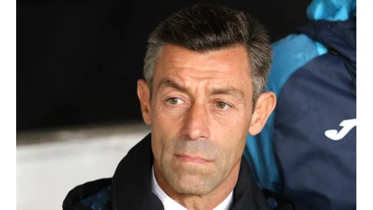 Caixinha buscará el primer triunfo del Apertura en Querétaro