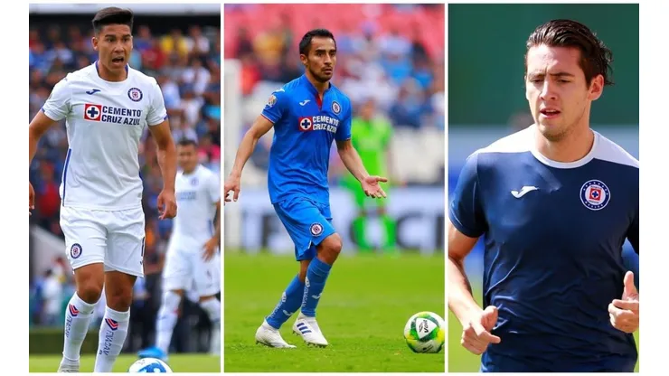 Tres opciones para un lugar en el 11 titular