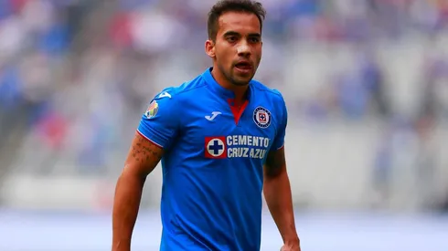 Aldrete: "Cruz Azul mostrará que aprendimos la lección de hoy"