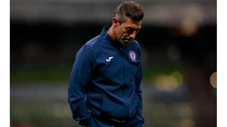 Sequía goleadora: Cruz Azul, la peor ofensiva de la Liga MX
