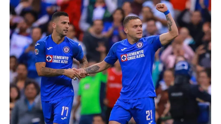 Cruz Azul, en el top 3 de planteles más valiosos de la Liga MX