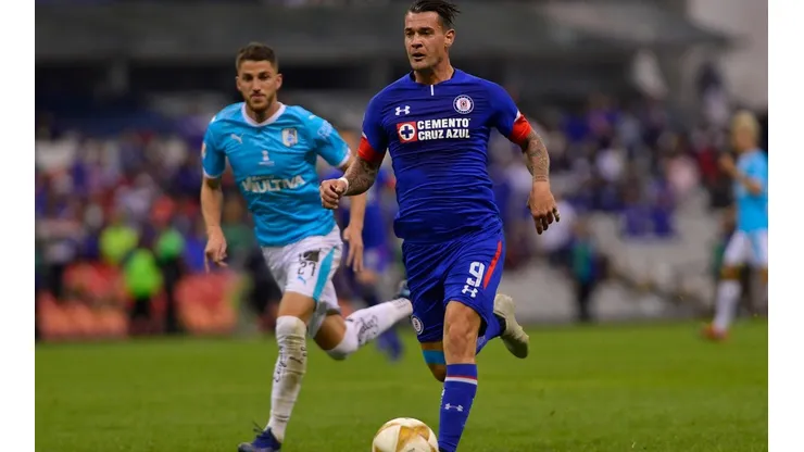 FINAL: Querétaro golea a Cruz Azul en un partido para el olvido