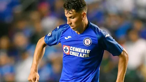 Lichnovsky no tiene tiempo estimado de vuelta.