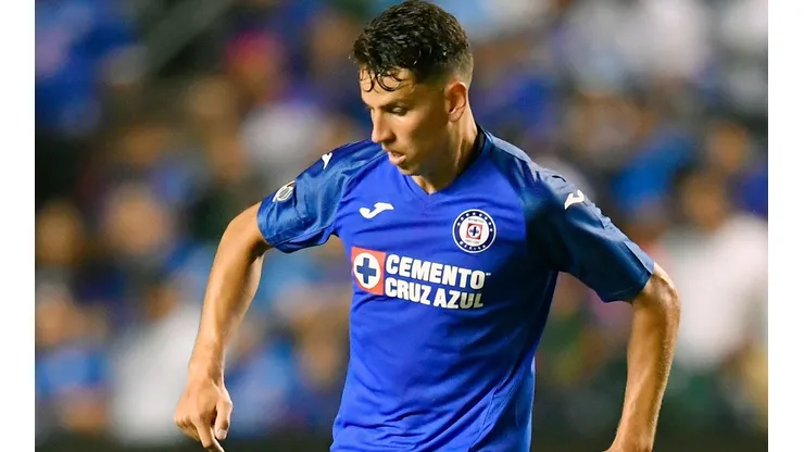 Lichnovsky no tiene tiempo estimado de vuelta.
