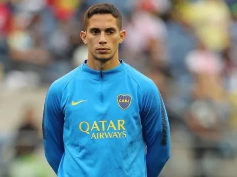 Iván Marcone aparece como opción para fichar en América