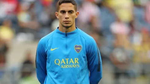 El argentino podría regresar a la Liga MX