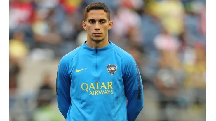 El argentino podría regresar a la Liga MX