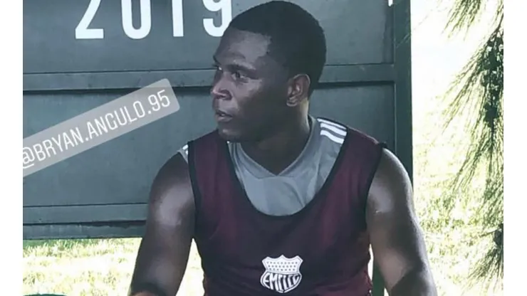 "¿Quién?" Ricardo Peláez le hace la desconocida a Bryan Angulo en Cruz Azul