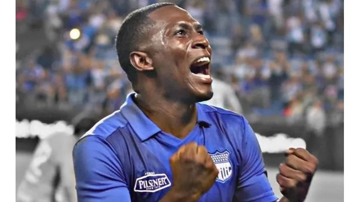 Todo se pospone: el miércoles será presentado Bryan Angulo en Cruz Azul
