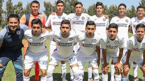 El hijo de Chuy ya hizo su estreno en La Máquina